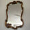 Thumbnail: Antique Ornate Mirror 