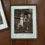 Thumbnail: Pair of Vintage Pictures in Frames