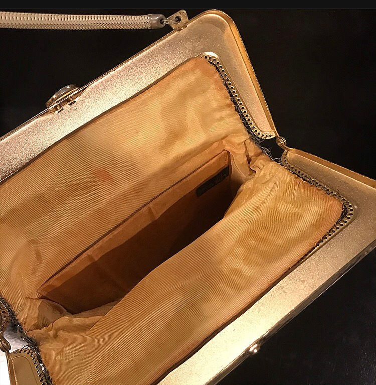 Thumbnail: 1970s House of Mesh Purse