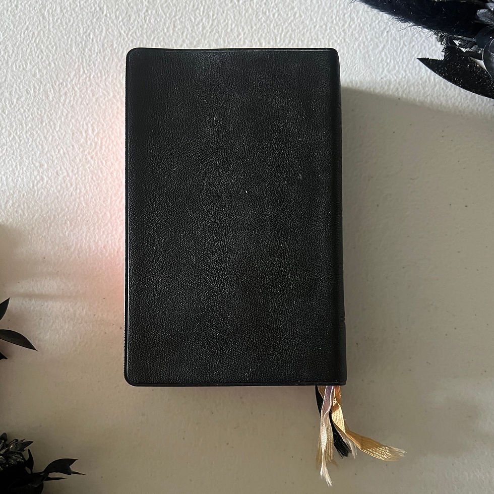 Thumbnail: Saint John’s Missal For Everyday ~ Bible