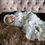 Thumbnail: Sleeping Beauty Porcelain Doll