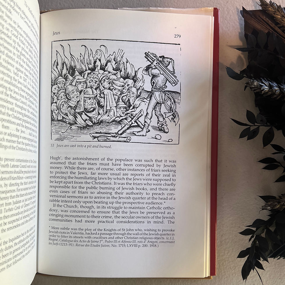 Thumbnail: The Medieval Underworld ~ Andrew McCall