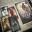 Thumbnail: Dark Wood Tarot Cards & Guide Book