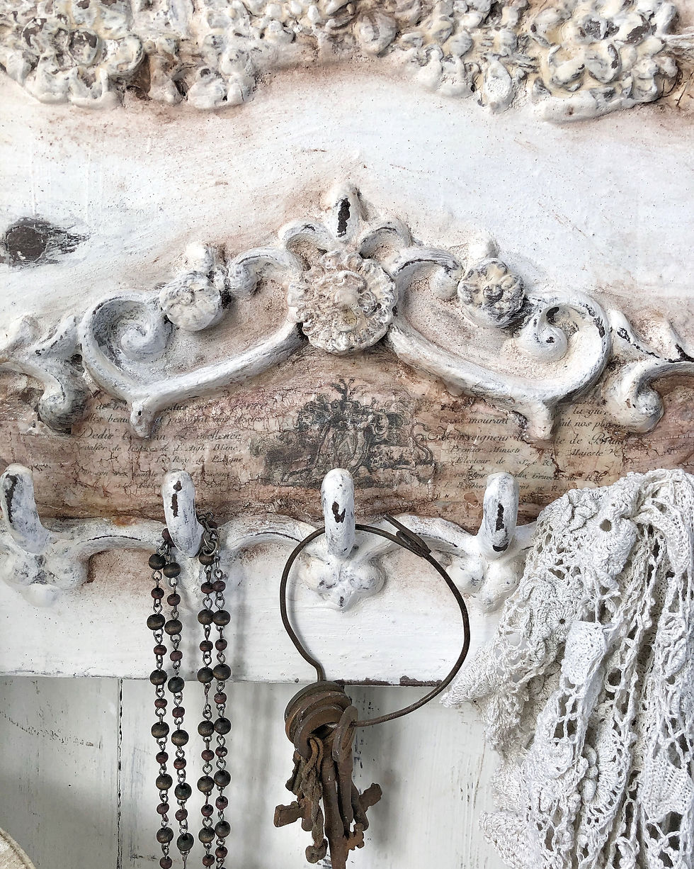 Thumbnail: Cherub Wall Hook