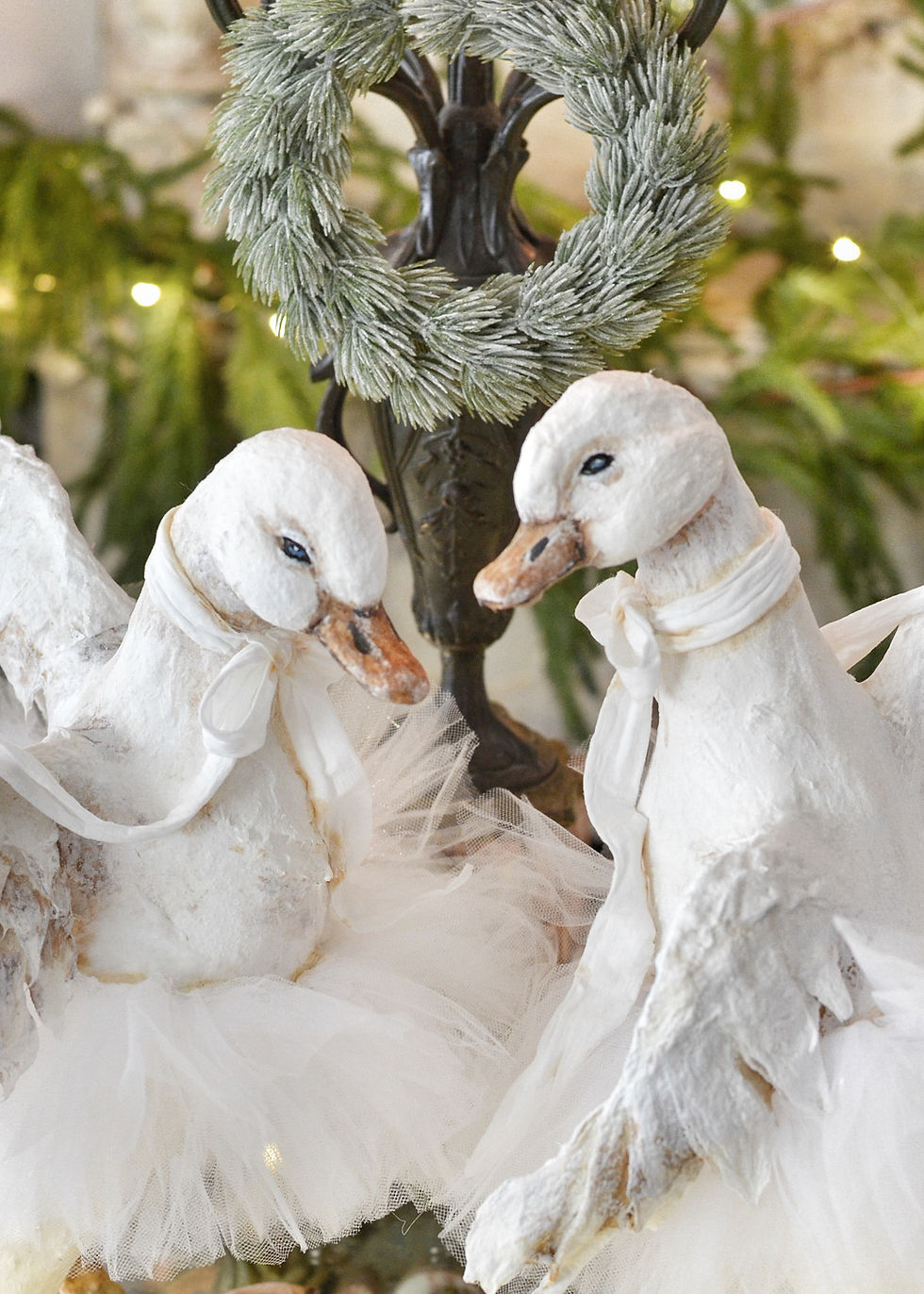Thumbnail: “Madame Odette” – The Ballet Duck