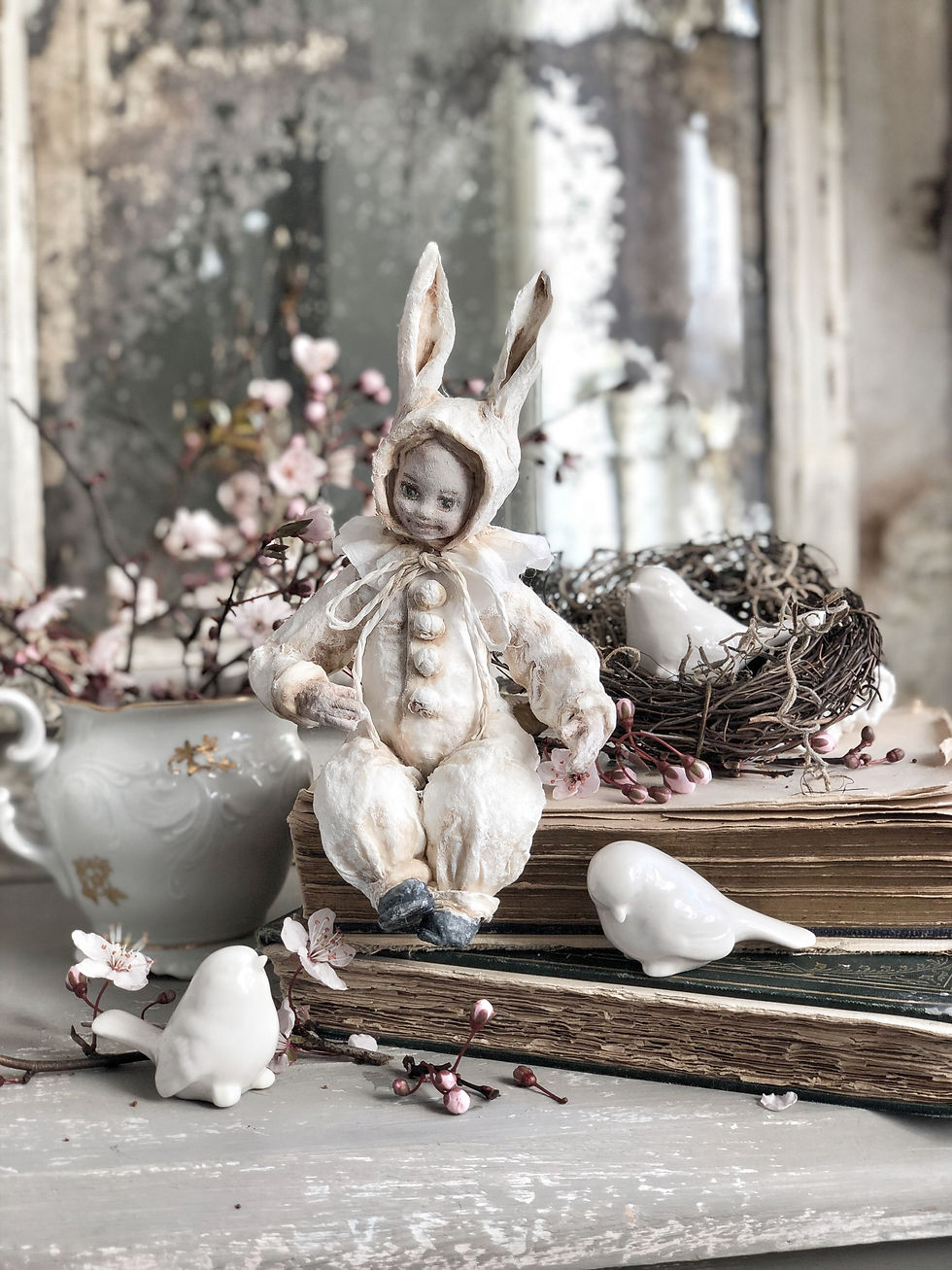 Thumbnail: Bunny
