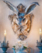 Thumbnail: King Rabbit Wall Trophy