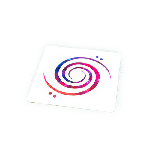 Fall 2020 Mersiv Sticker Pack (2) | Mersiv