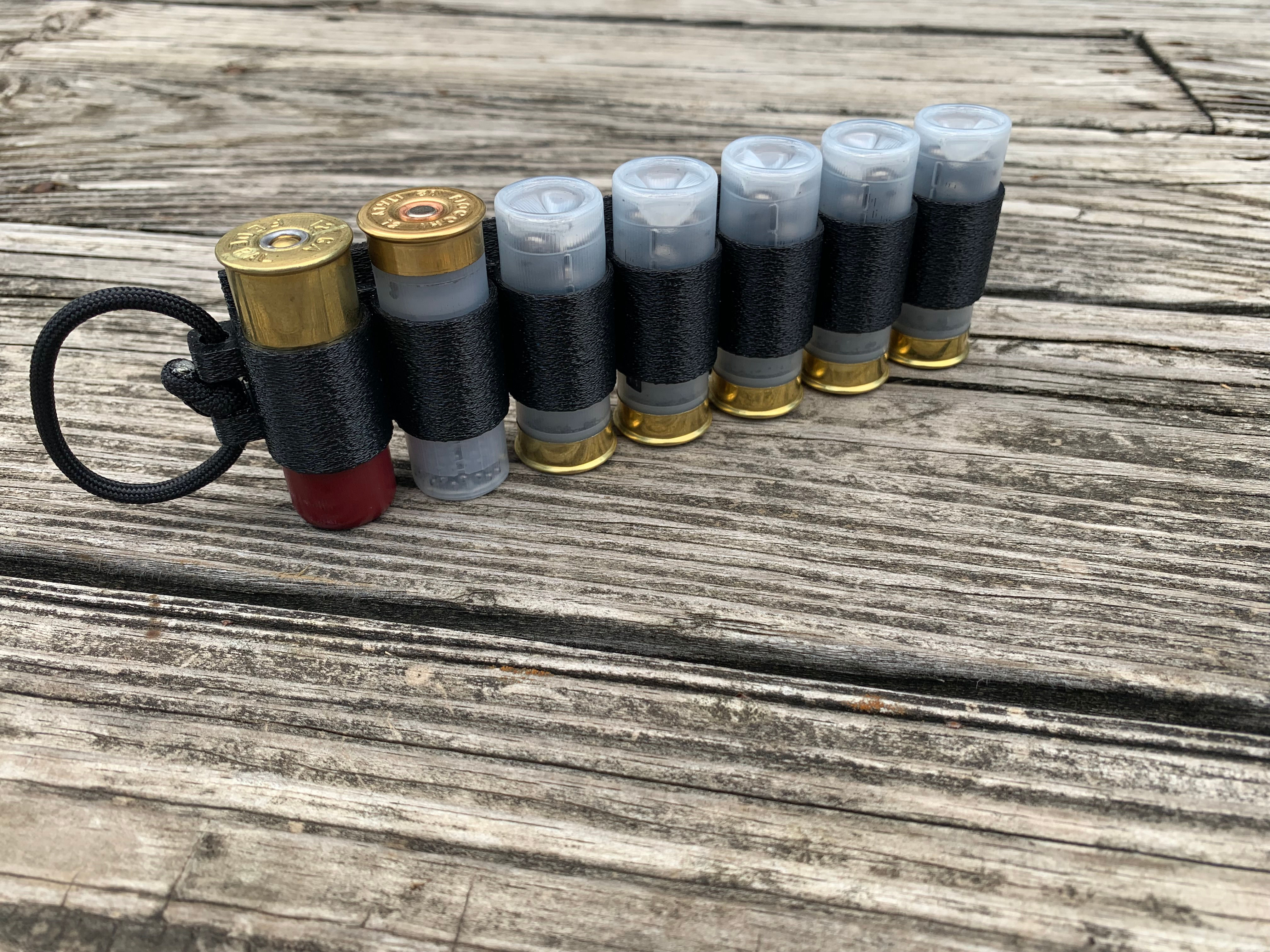 R.A.Q. 12GA