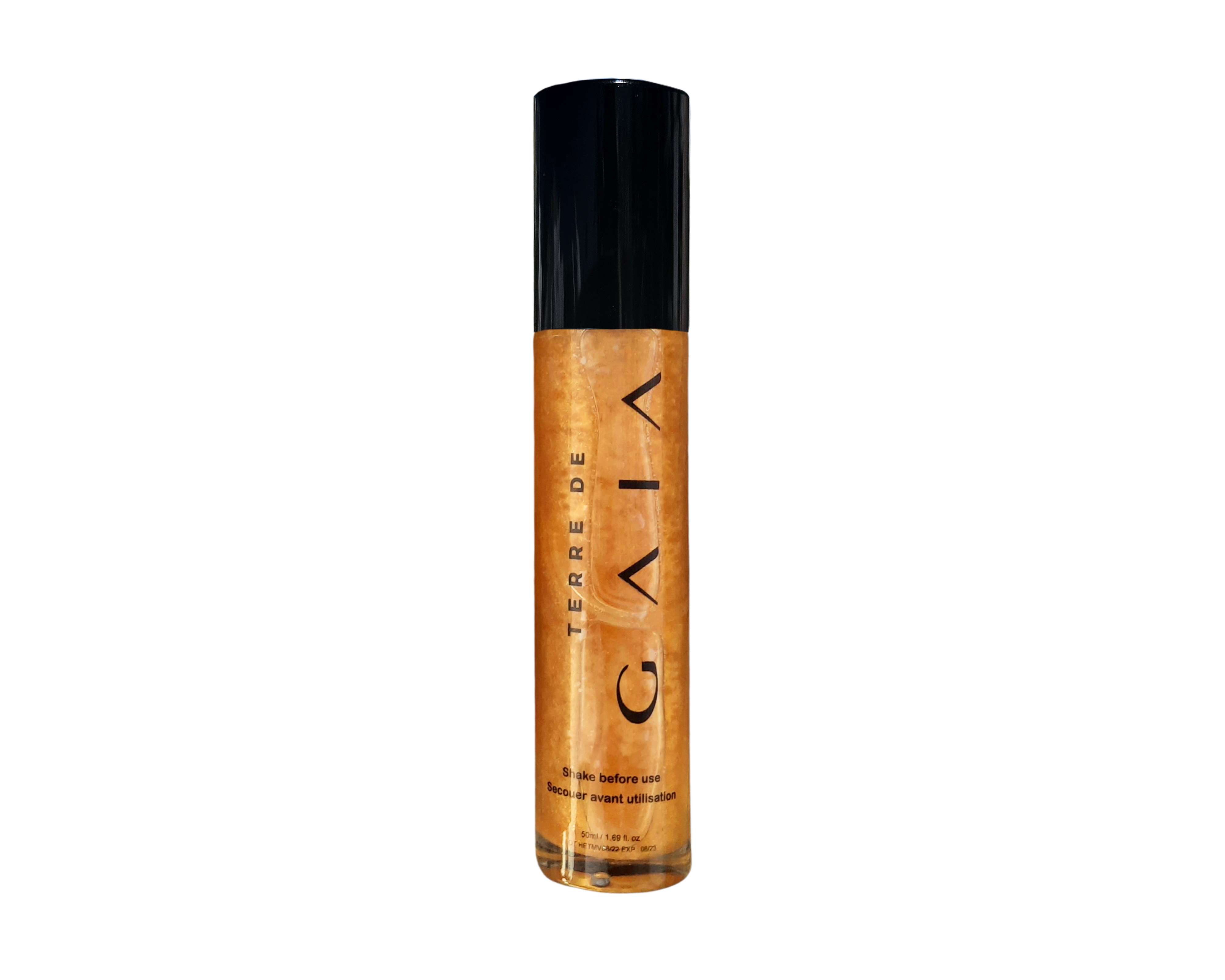 L’Huile scintillante Argan Bio et huiles végétales