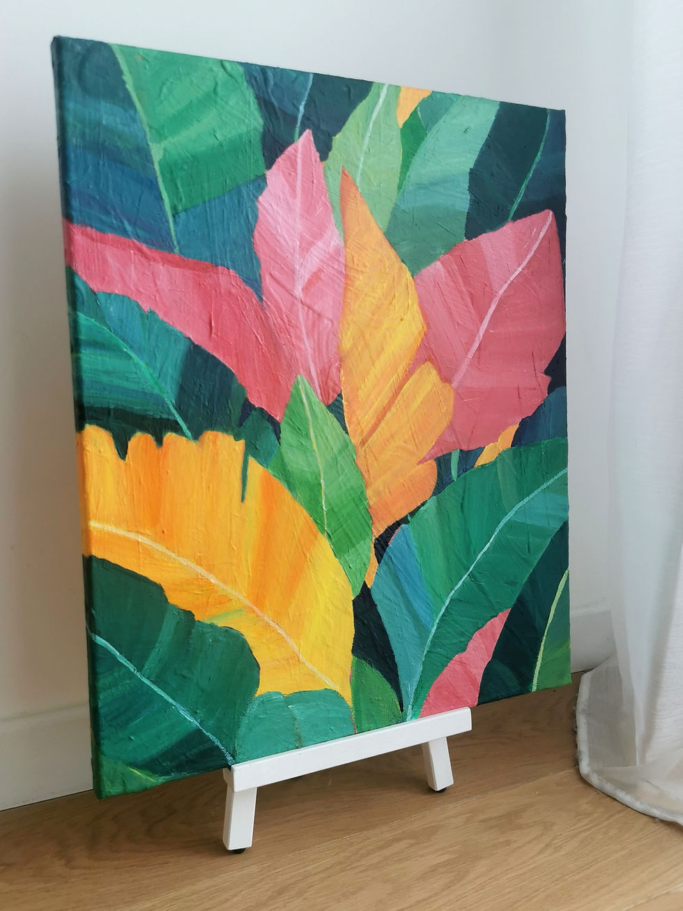 Miniature : Tropical Pop