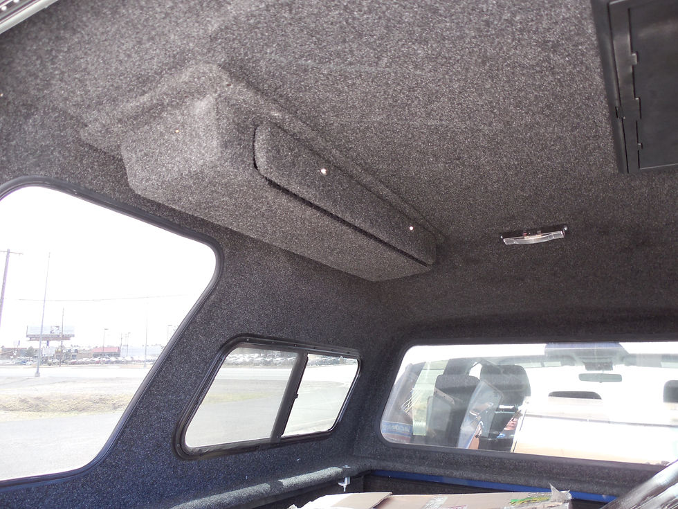 LOCKING STORAGE BOX