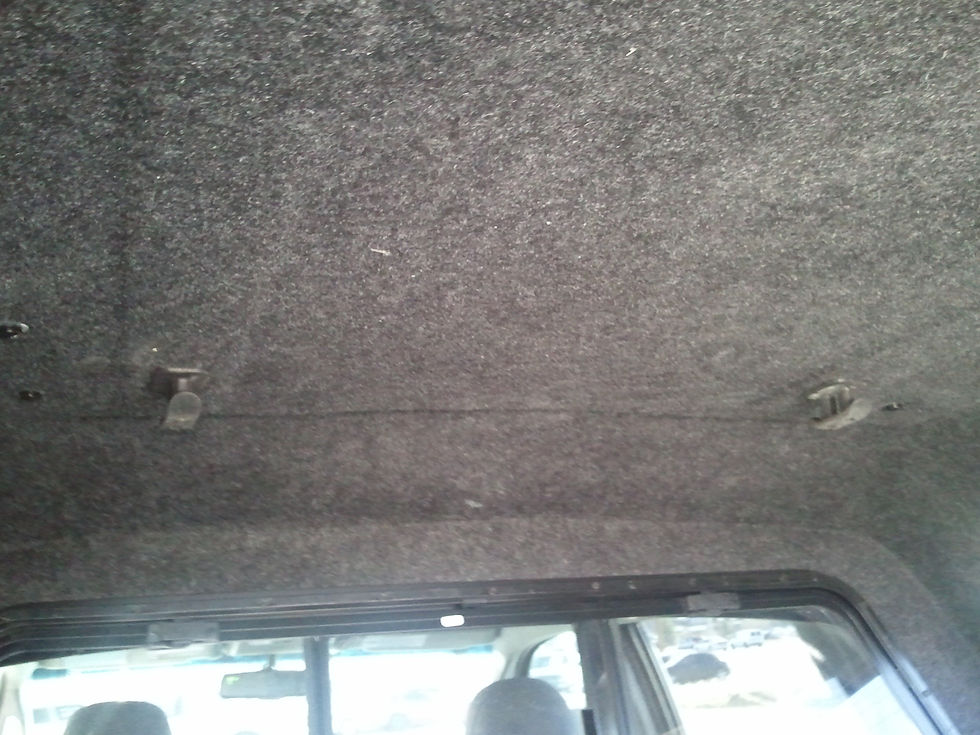Cargo Hook Option