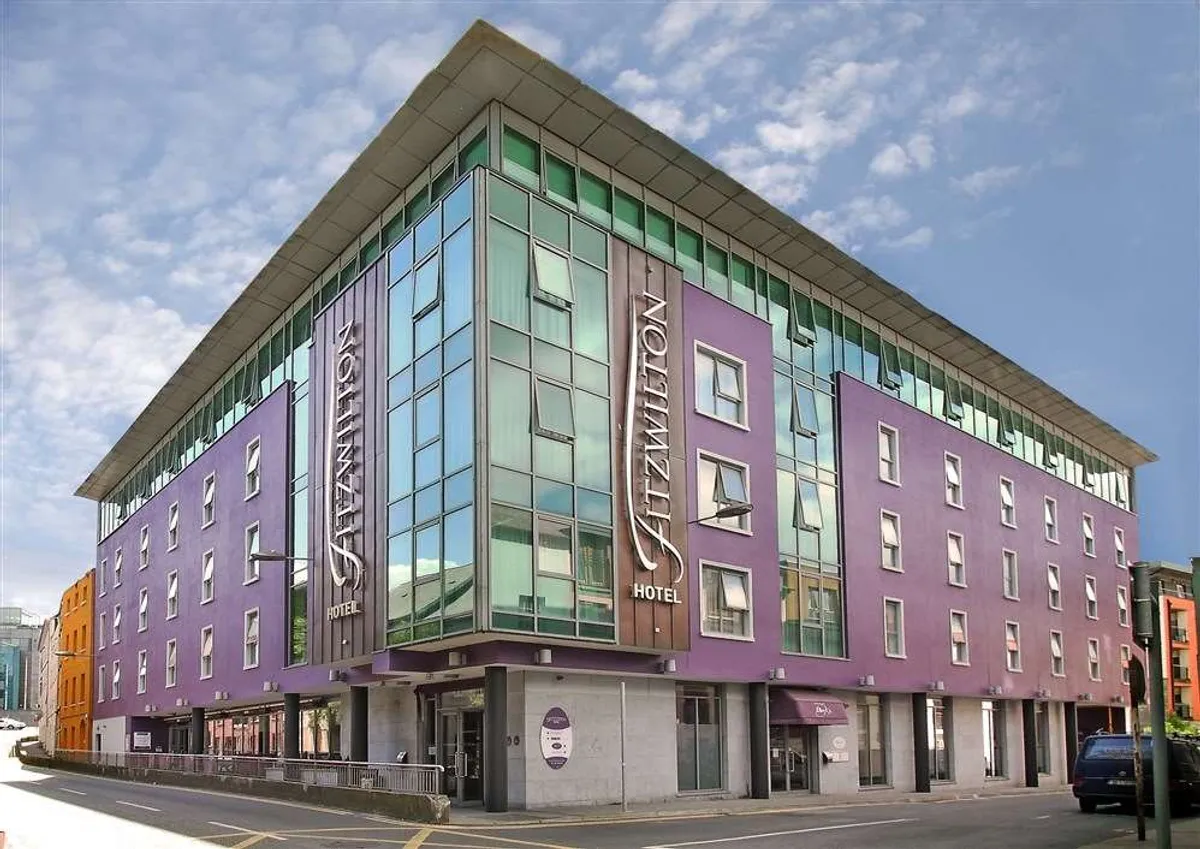 Fitzwilton Hotel Waterford.webp