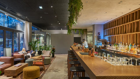 Le Bellune Hotel Paris | France