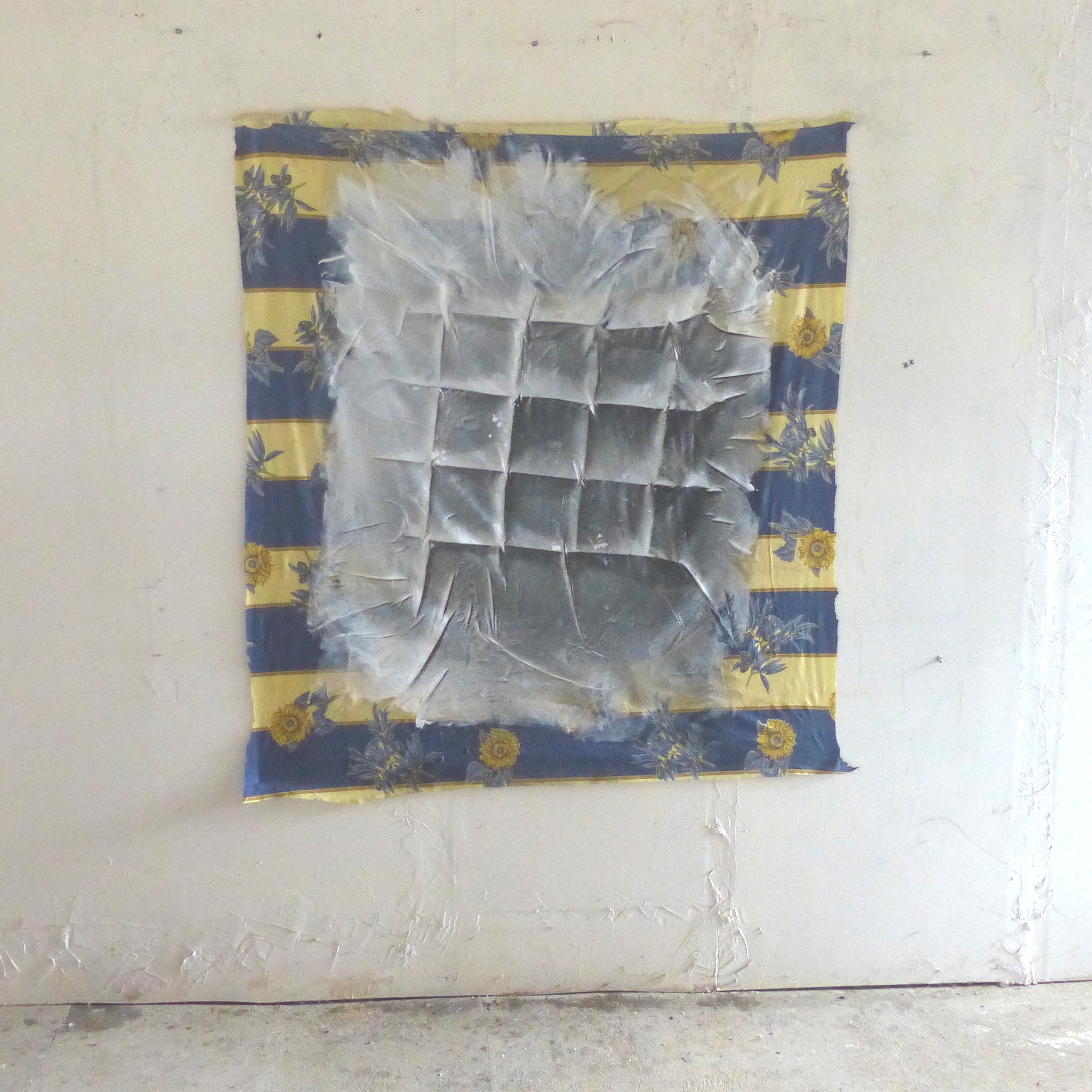 Peintures, janvier 2021, suite III