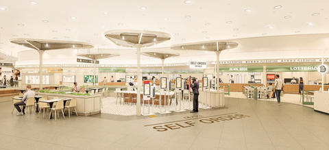 인천국제공항 FC2 플레이팅