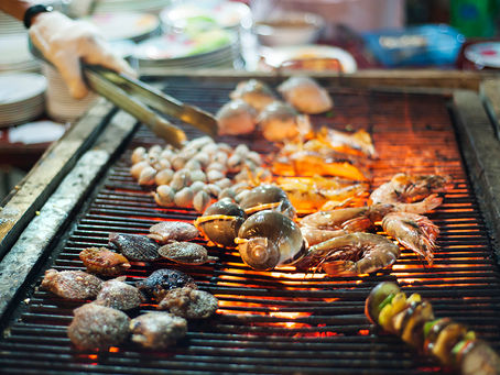 Discover Cajun seafood boils at Cajun Bowl San Mateo and Cajun Bowl San Bruno, with AYCE seafood, signature sauces and customizable spice levels.