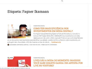 Textos para o Blog Descoisando