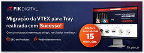 Migração e-commerce Intermezzo