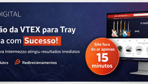 Migração e-commerce Intermezzo