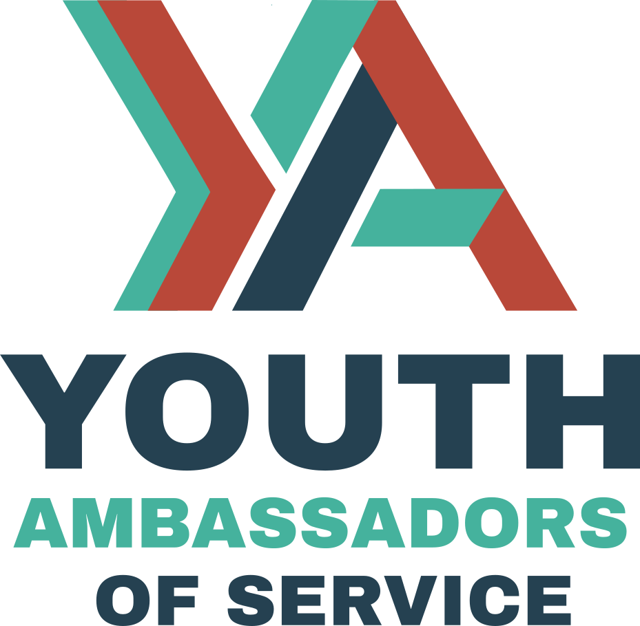 Writer: Youth Ambassadors of Service