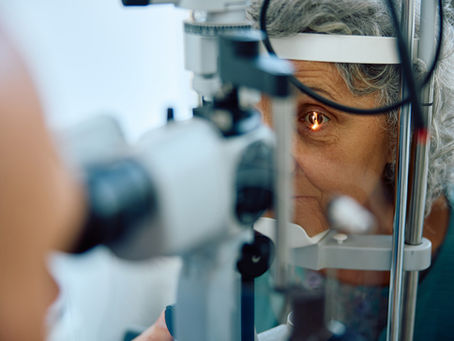 Cataract Surgery Complications You Should Know