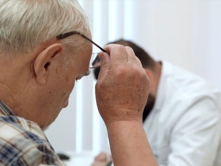 Types of Anti-VEGF Therapy for Wet AMD