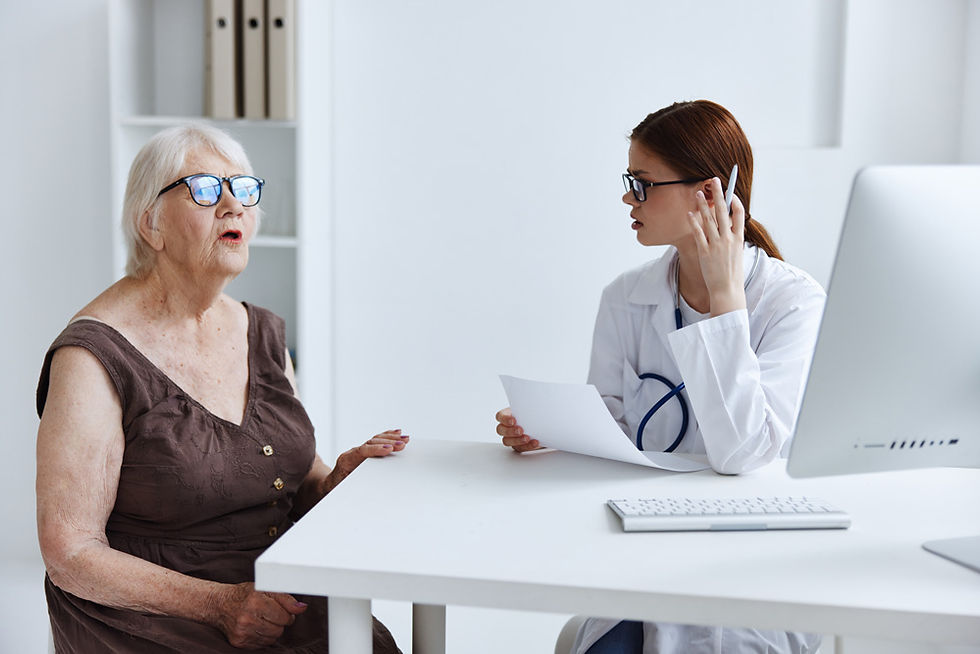 Best Questions to Ask Before Cataract Surgery