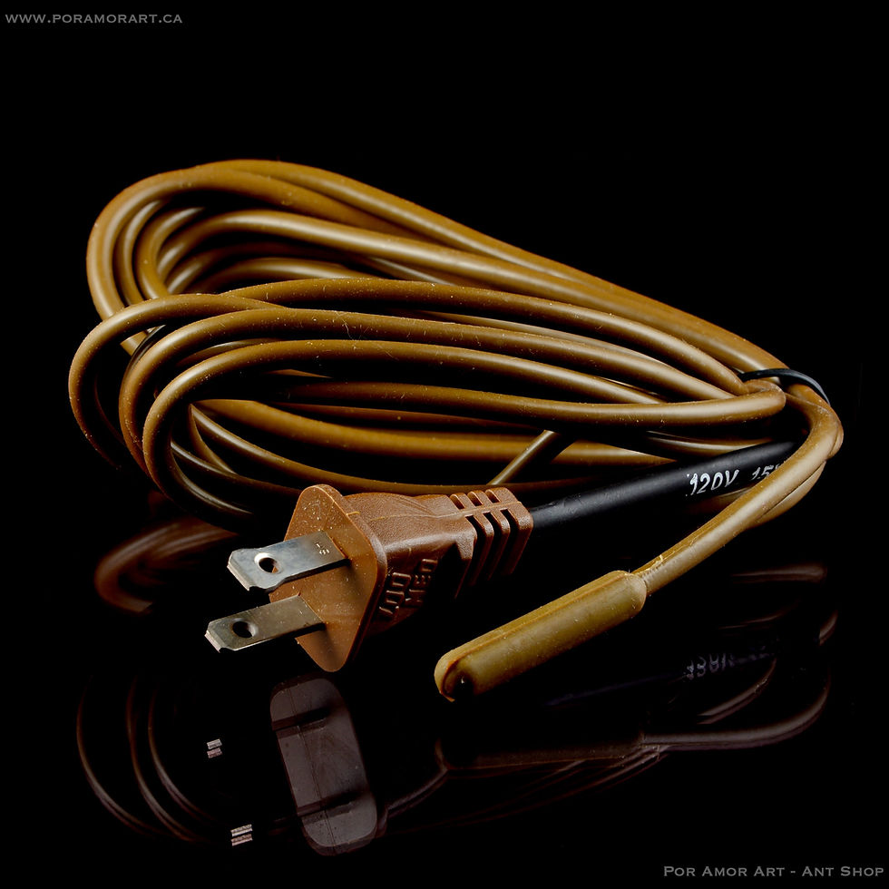 Thumbnail: Repti Heat Cable