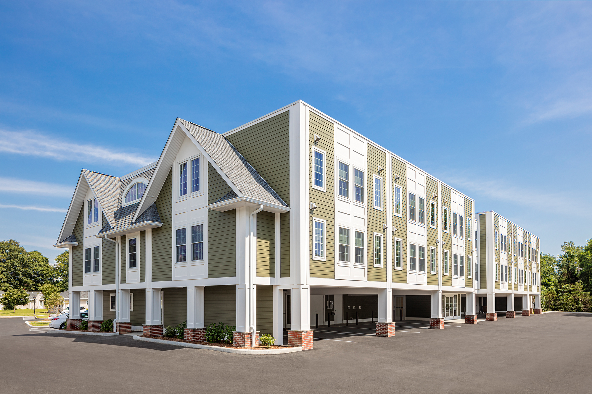 Essex Place qamarchitecture