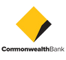Logo of the Commonwelath Bank of Australia