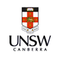 Coat of Arms of the University of New South Wales Canberra