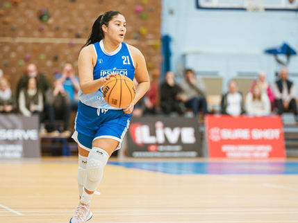 Match Reports: Oh so close for Ipswich Women... Twice!