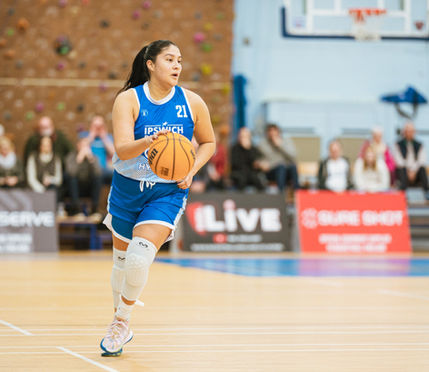 Match Reports: Oh so close for Ipswich Women... Twice!