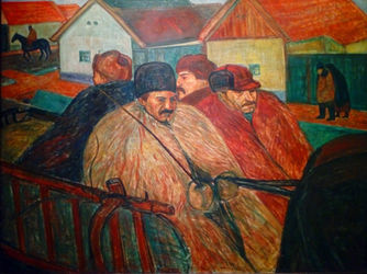 ŐSZITÁRLAT-TÖRTÉNET