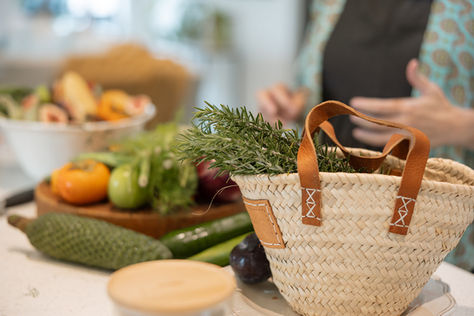 Discovering Whole Plant-Based Eating: Your Journey To Longevity!