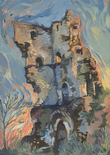 Vanités – La Ruine de nos royaumes