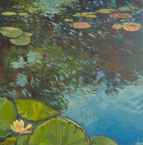 Reflets 1
