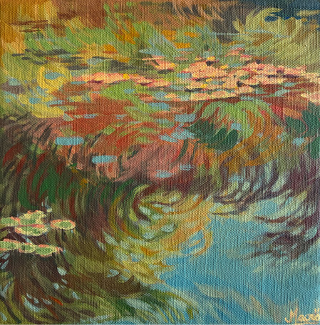 Reflets 6