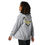 Thumbnail: Gorillas Mama heavy blend zip hoodie