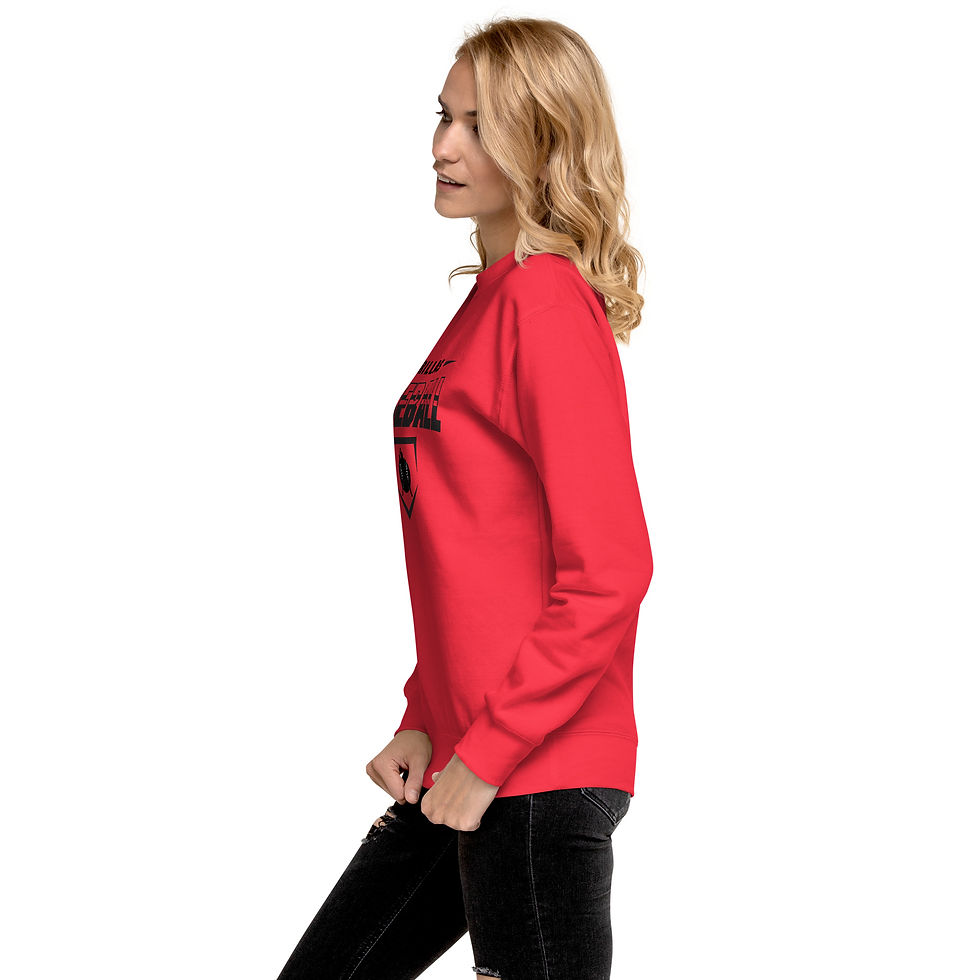 Thumbnail: Gorillas Unisex Premium Sweatshirt