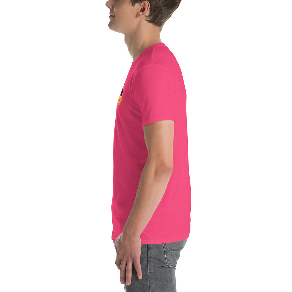 Thumbnail: Gorillas Cotton Unisex T-Shirt