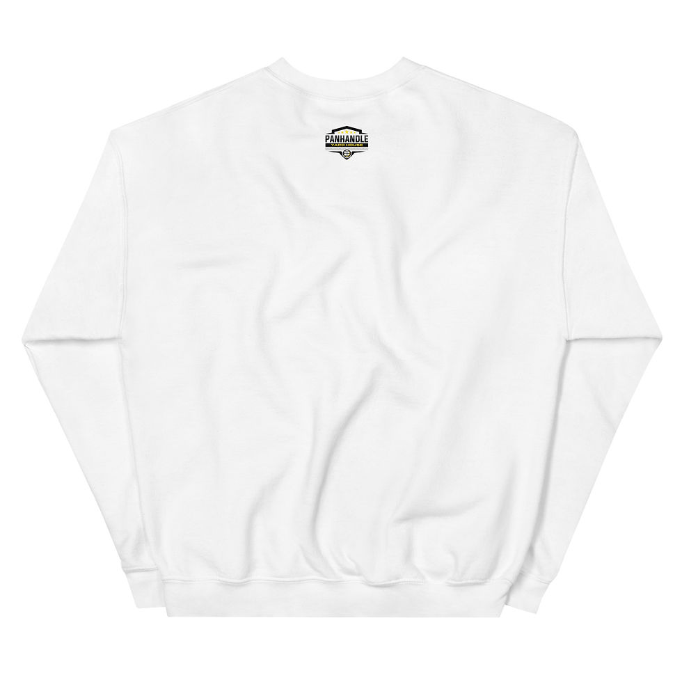 Thumbnail: Gorillas Unisex Sweatshirt