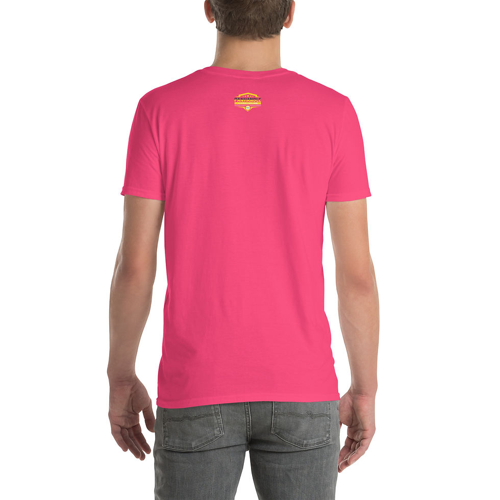 Thumbnail: Gorillas Cotton Unisex T-Shirt