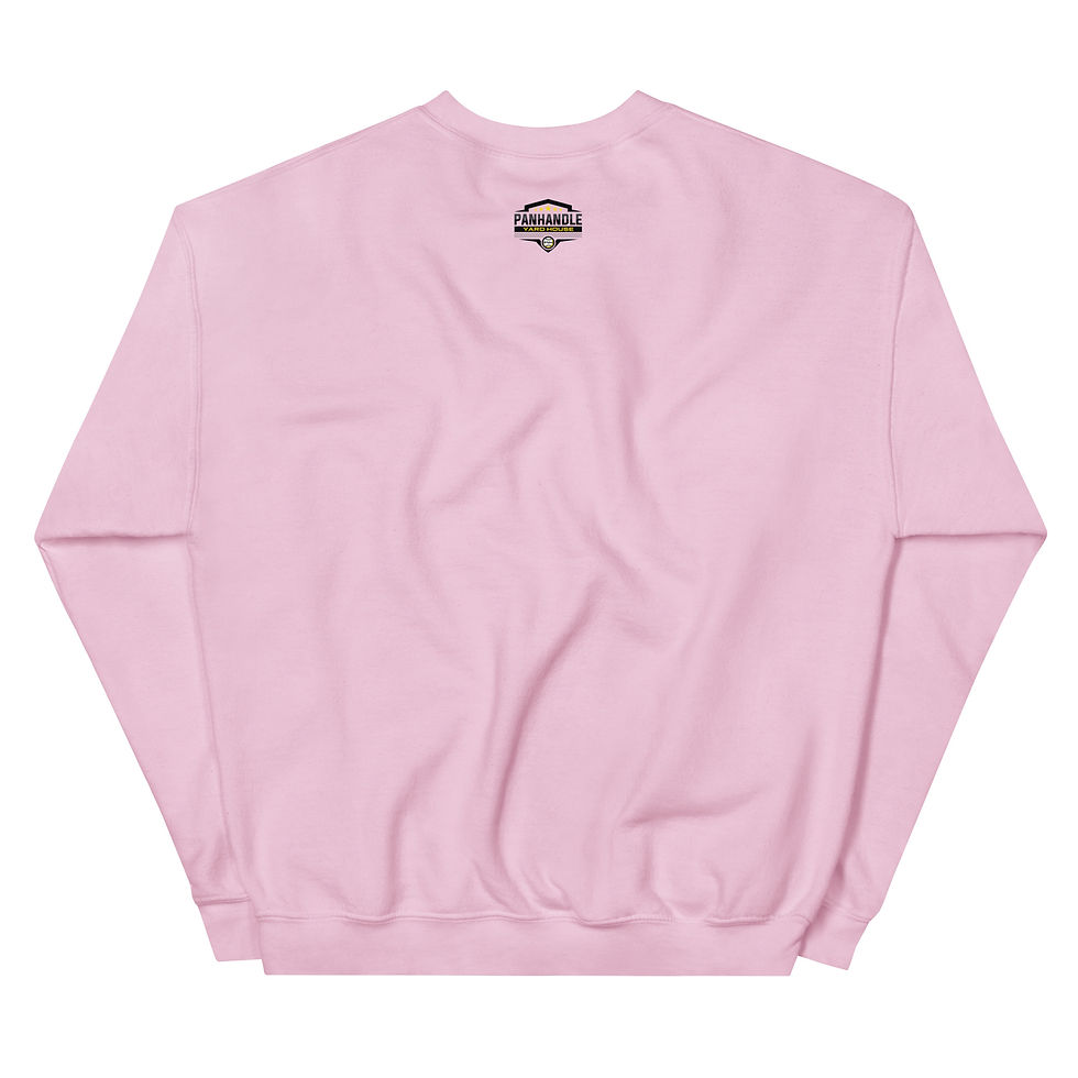Thumbnail: Gorillas Unisex Sweatshirt