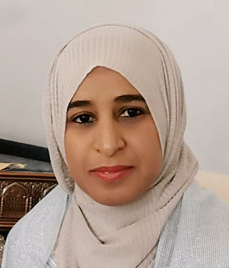 الدكتورة /هدى الرواحي