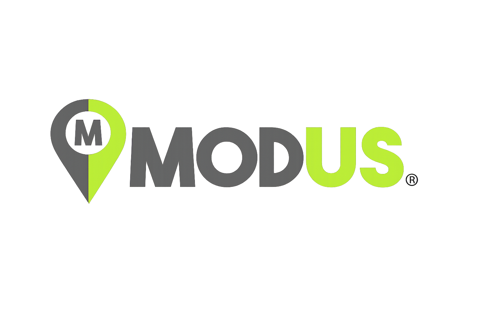 Modus Inc logo