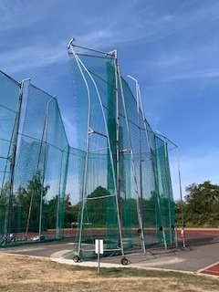 Professional Hammer Cage Repair and Safety Maintenance