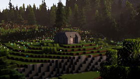 Apocalypse Island - Modded